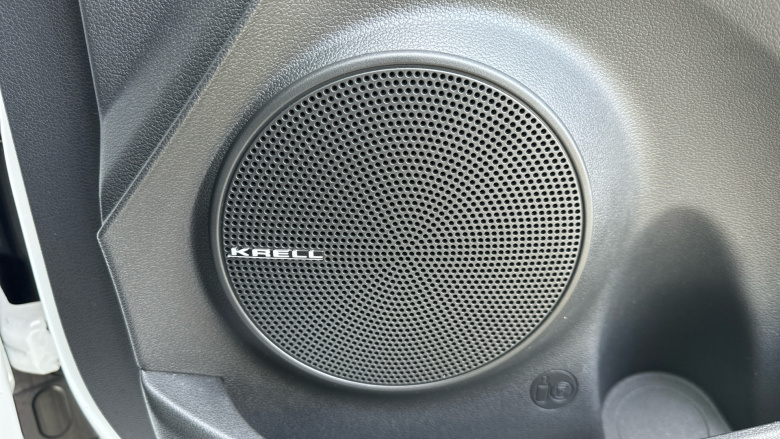 Hyundai Kona 1.6 GDi Hybrid Ultimate 5dr DCT Hybrid Hatchback